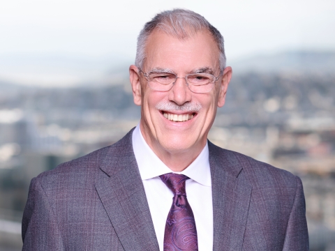 headshot of Don Verrilli 