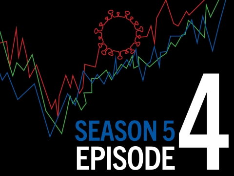 Beyond Unprecedented Season 5 Episode 4 cover art
