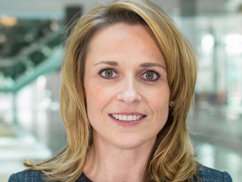Anna Moraweic Mansfield '04