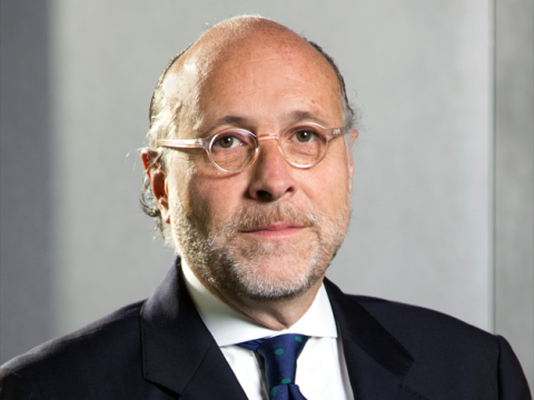 Luis Nicolau '88