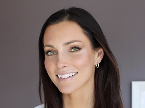Michelle Hull Hyncik '11