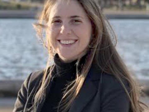 Hilary R. Rosenthal ’19