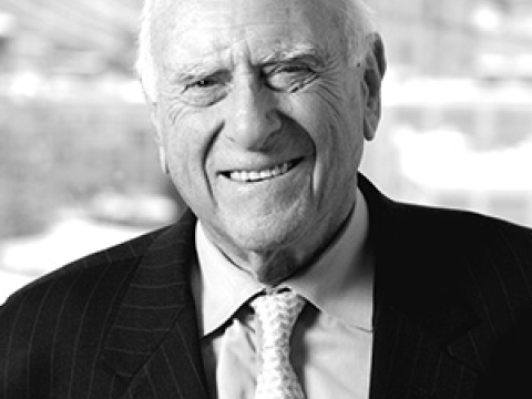 Hon. Jack Weinstein '48