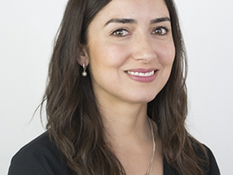 María José Martínez ’19 LL.M.