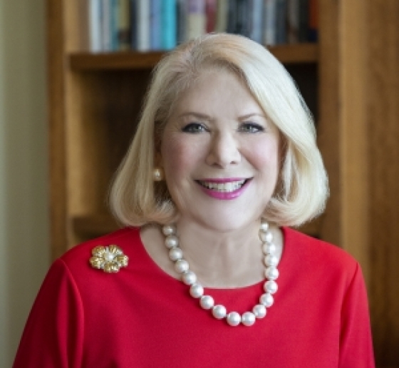 Jill Wine-Banks