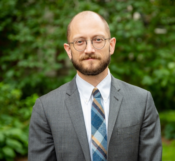 Professor Christopher J. Morten