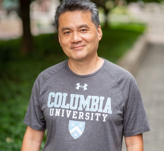Patrick Yip