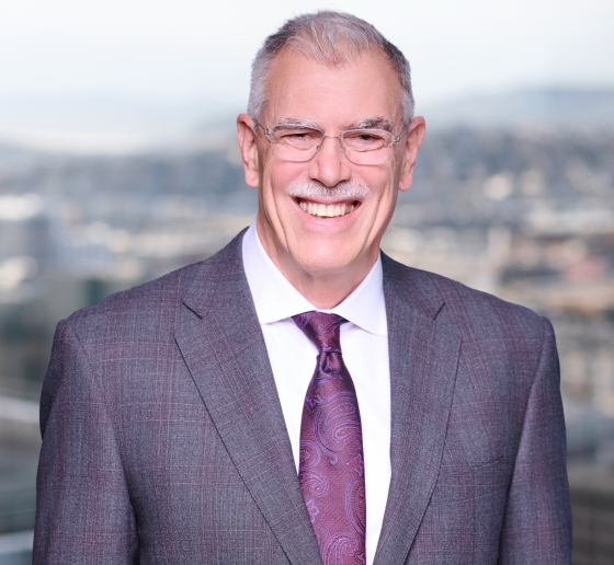 headshot of Don Verrilli 