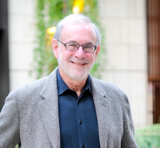 Professor Ronald Gilson