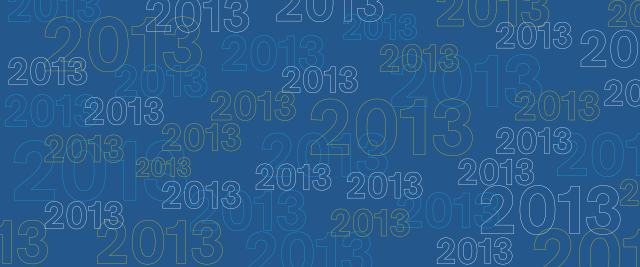 Reunion 23, 2013 Class Year Banner