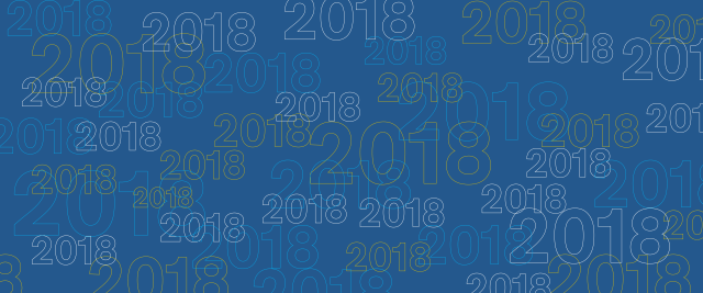Reunion 23, 2018 Class Year Banner