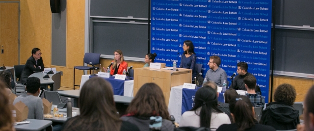 LCI Immigration Panel