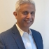 Professor Zohar Goshen smiling