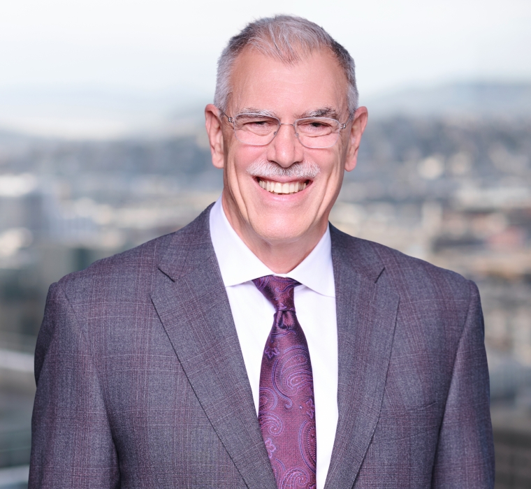 headshot of Don Verrilli 