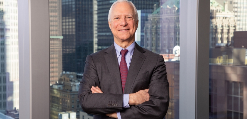 Jim Millstein