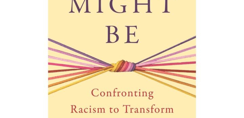Susan Sturm What Might Be book cover