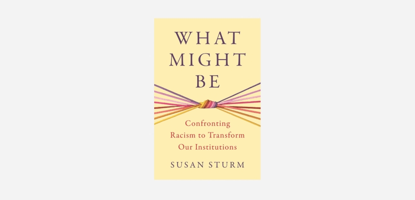 What Might Be book cover