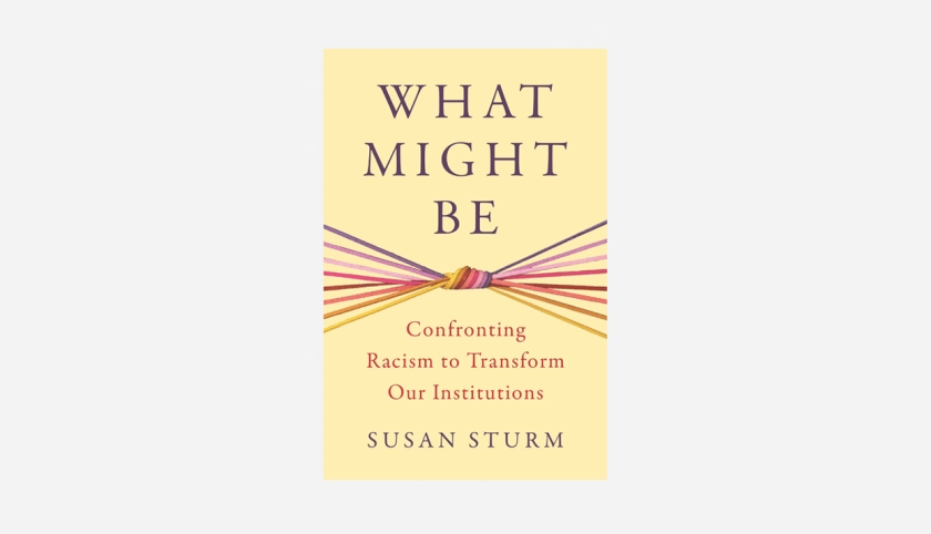 What Might Be book cover