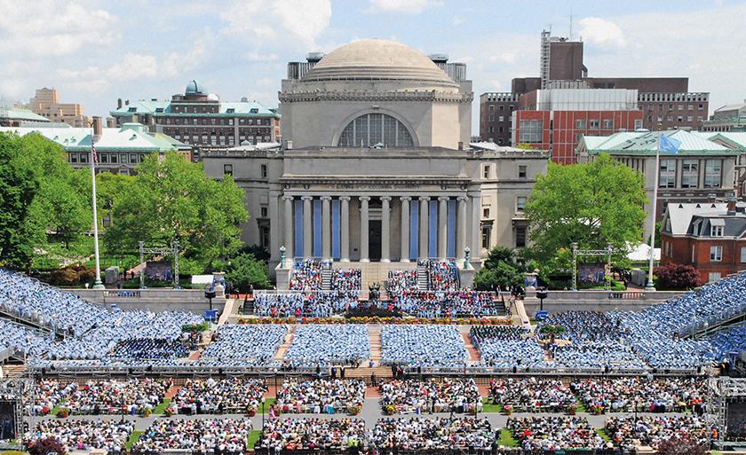 Academic Calendar Columbia Law School - Lanae Maible