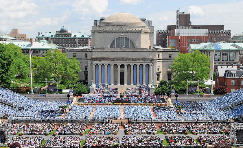 Academic Advising Columbia Law School