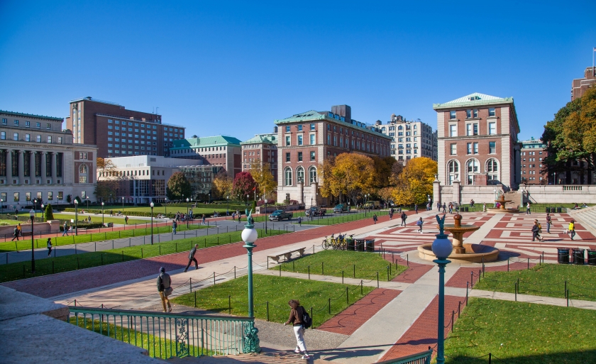 LL.M. Admissions | Columbia Law School