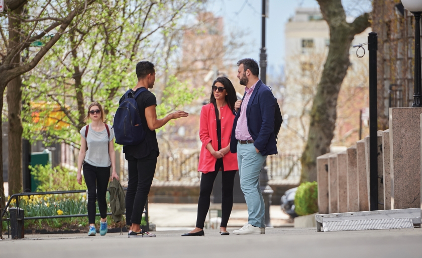 Graduate Admissions | Columbia Law School