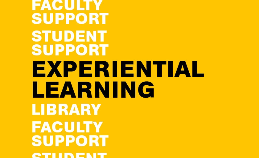 Experiential Learning