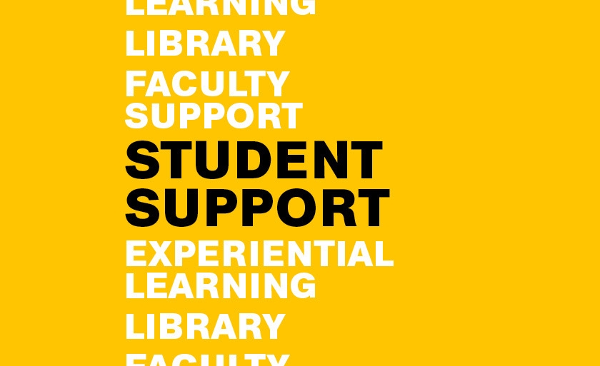 Student Support