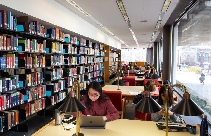 Your Campus, Your City Columbia Law School