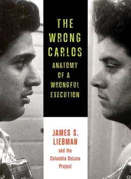 The Wrong Carlos, by James S. Liebman