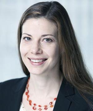 Professor Jessica Bulman-Pozen