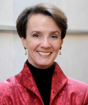 Professor Sarah Cleveland