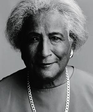 Hon. Constance Baker Motley '46