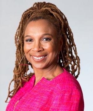 Kimberlé Williams Crenshaw