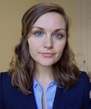 Hayley Malcolm '19