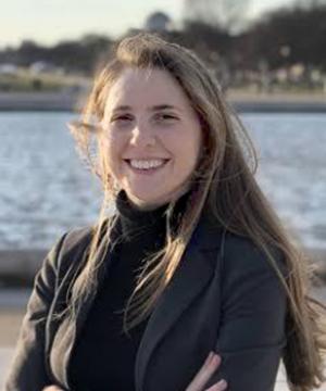 Hilary R. Rosenthal ’19