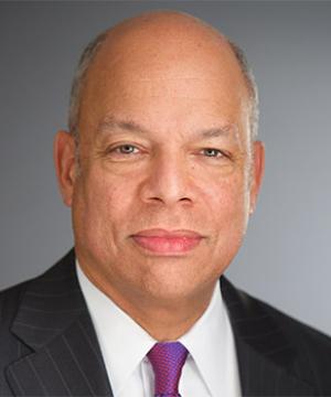 Jeh C. Johnson ‘82