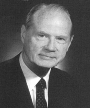 John S. Bainbridge ’41