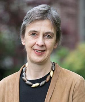 Professor Katharina Pistor