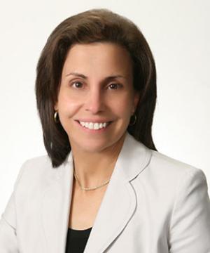 Kathy Surace-Smith ’84 