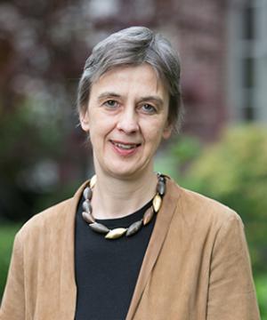 Professor Katharina Pistor