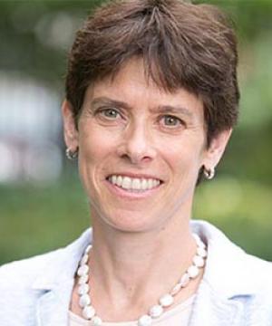 Professor Suzanne Goldberg