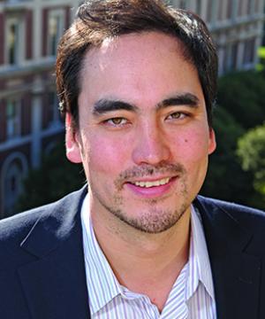 Tim Wu