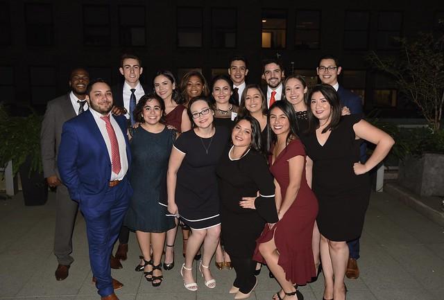 2018 LaLSA Banquet