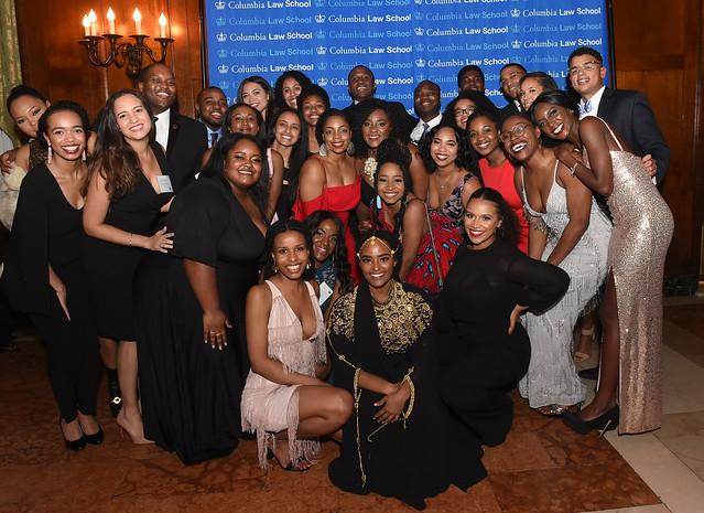 2019 Robeson Gala