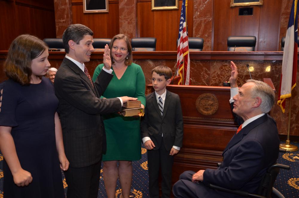 Brett Busby 98 Appointed to Texas Supreme Court Columbia Law School Brett Busby 98 Appointed to Texas Supreme Court Columbia Law School