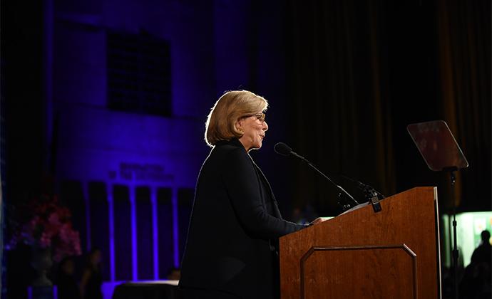 Nina Totenberg