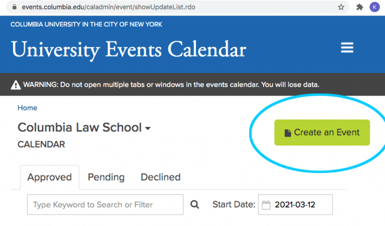 Columbia University Academic Calendar on Sale emergencydentistry com