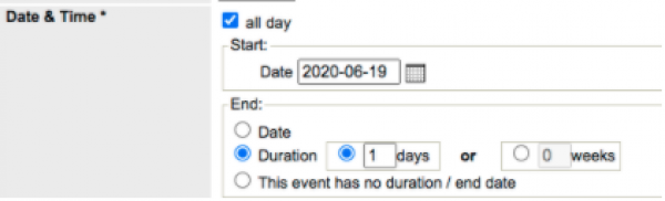 Calendar | Columbia Law School