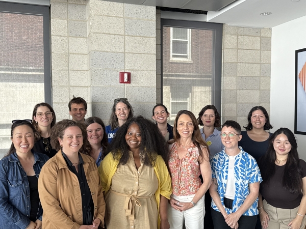 PIPS Team 2025 Offsite